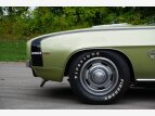 Thumbnail Photo 62 for 1969 Chevrolet Camaro SS Coupe